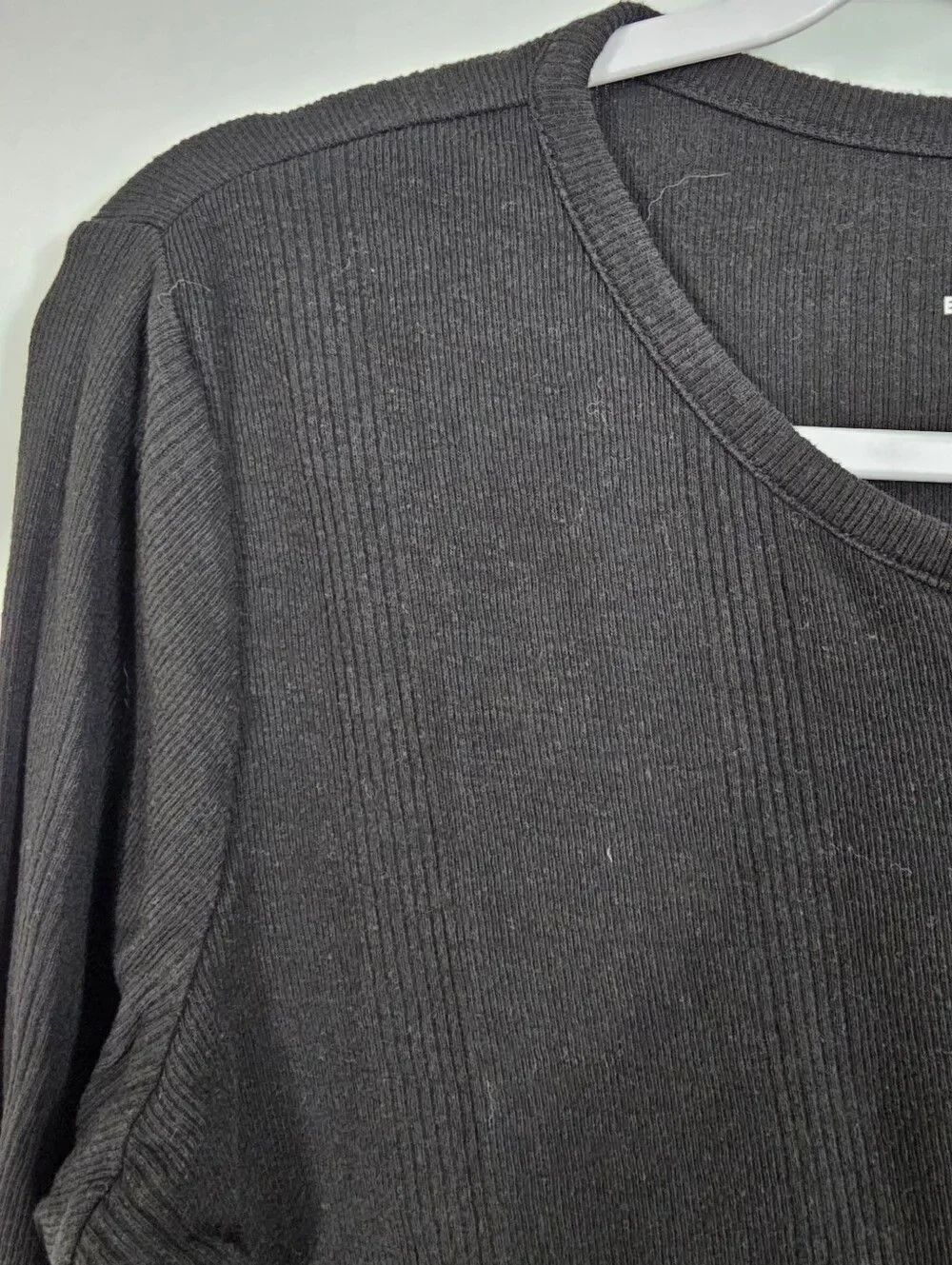 Everlane crew neck